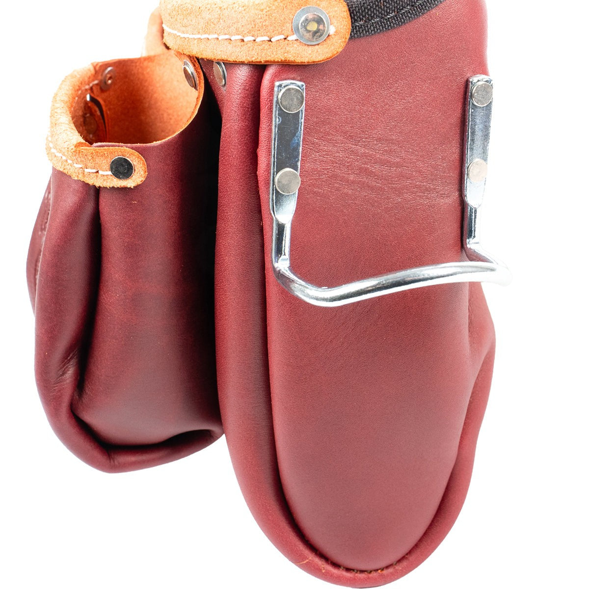 Occidental Leather 5526 Big Oxy Tool Bag - 7