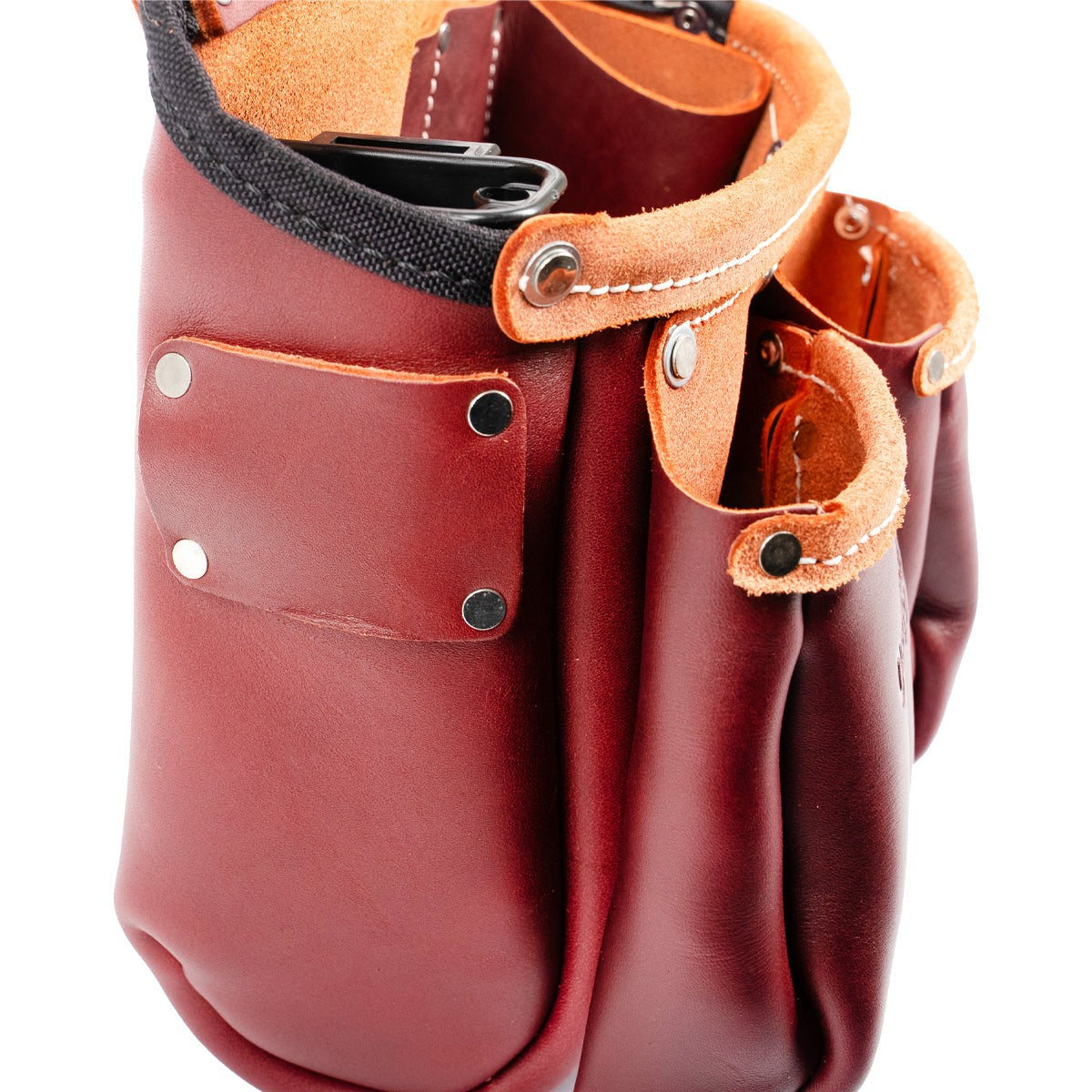 Occidental Leather 5526 Big Oxy Tool Bag - 8