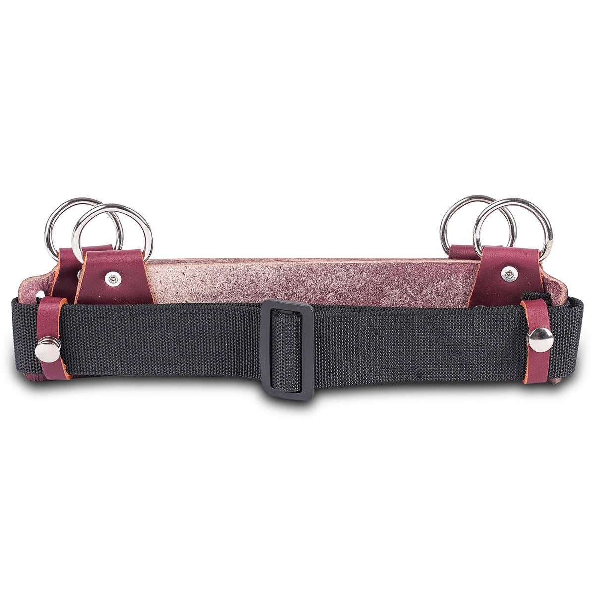 Occidental Leather 5592 Beltless Retro Tab Set - 3