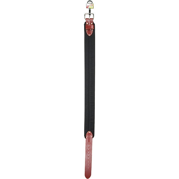 Occidental Leather 8003XL 3" Leather & Nylon Tool Belt (X-Large) - 2