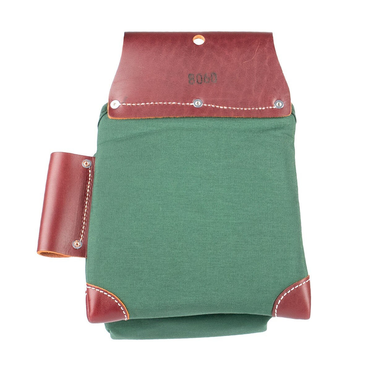 Occidental Leather 8060 Oxy Lights 3 Pouch Fastener Bag - 2