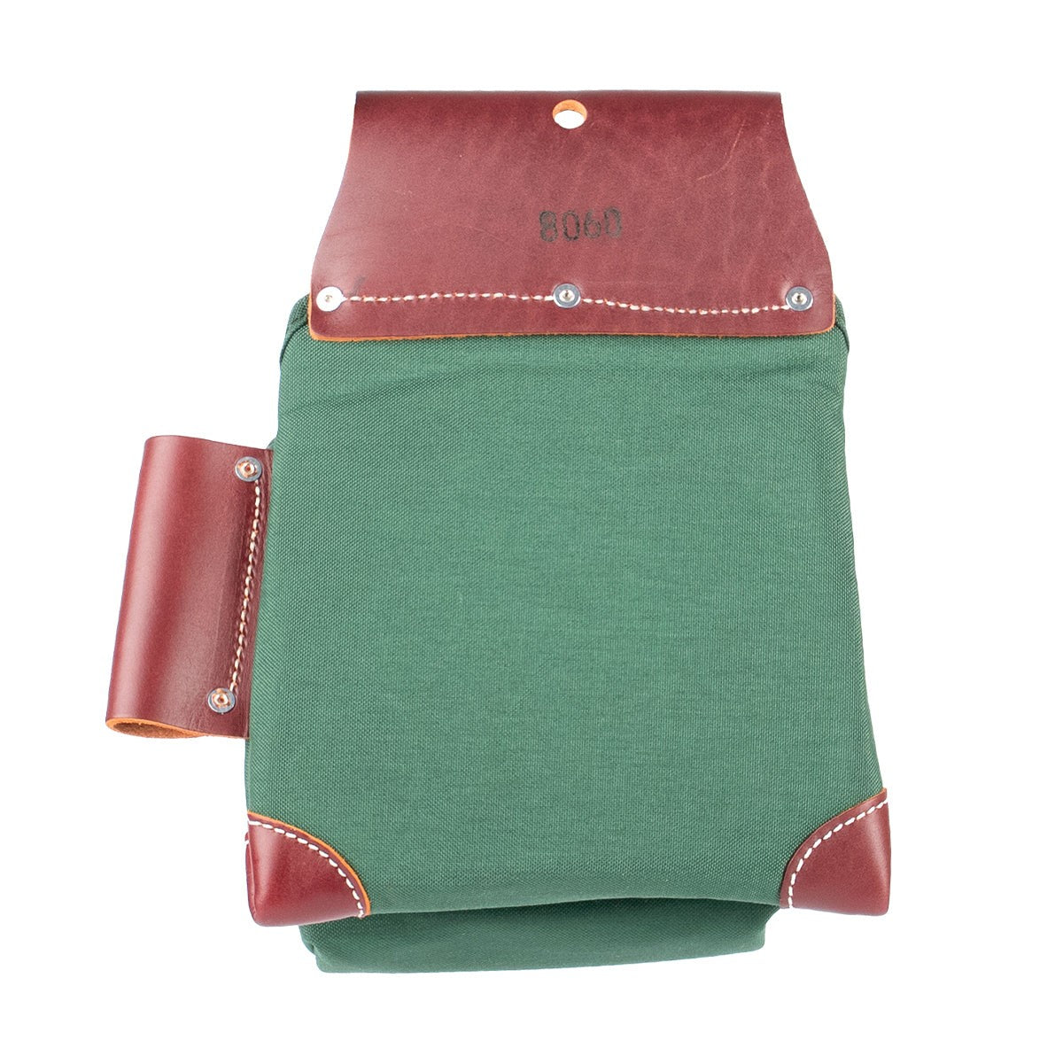 Occidental Leather 8060 Oxy Lights 3 Pouch Fastener Bag - 2