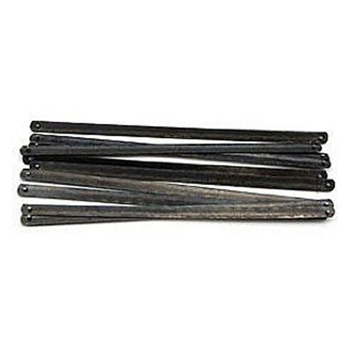 Pasco 4292 6" Hacksaw Blade for Tiny Tim (Package of 10)