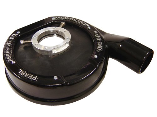 Pearl VACGR45B 4-1/2" Vacu-Guard for Bosch and Makita