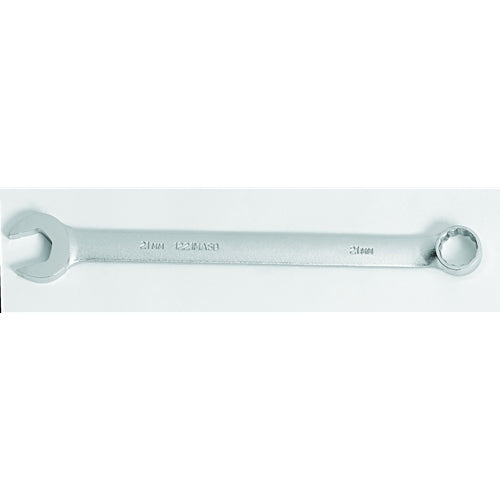 Proto J1250M Satin Finish Metric 50mm, Extra-Large Combination Wrench, 12 Point