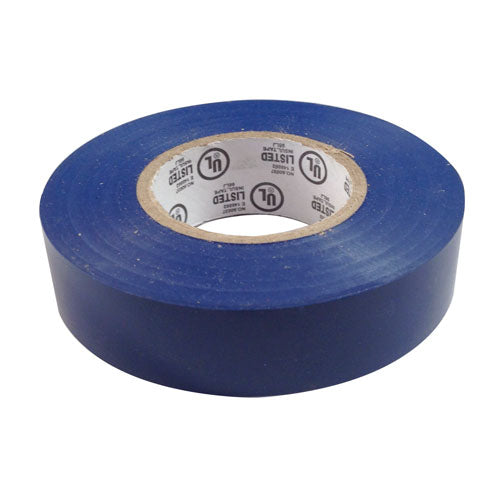SurfaceShields 33UL60BLU BLU066 Blue Electrical Marking Tape