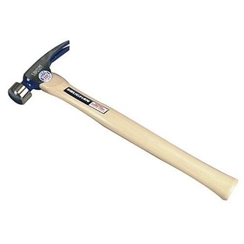 Vaughan CF1 23 oz. California Framer Hammer -Straight, Milled (10300)