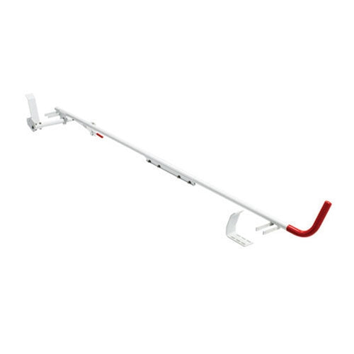 Weather Guard 254 Universal Driver Side Clamp Kit for Mini-Van