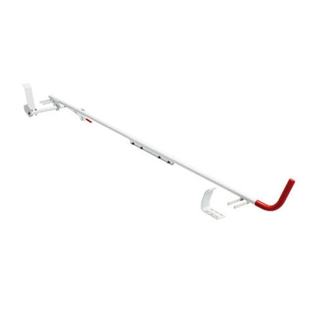 Weather Guard 254 Universal Driver Side Clamp Kit for Mini-Van