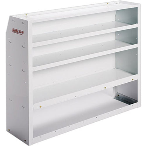 WeatherGuard 8395-3-01 Jumbo Shelf, 59.5" x 69.25" x 24"