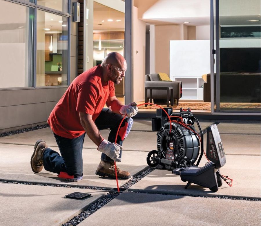 RIDGID 63658