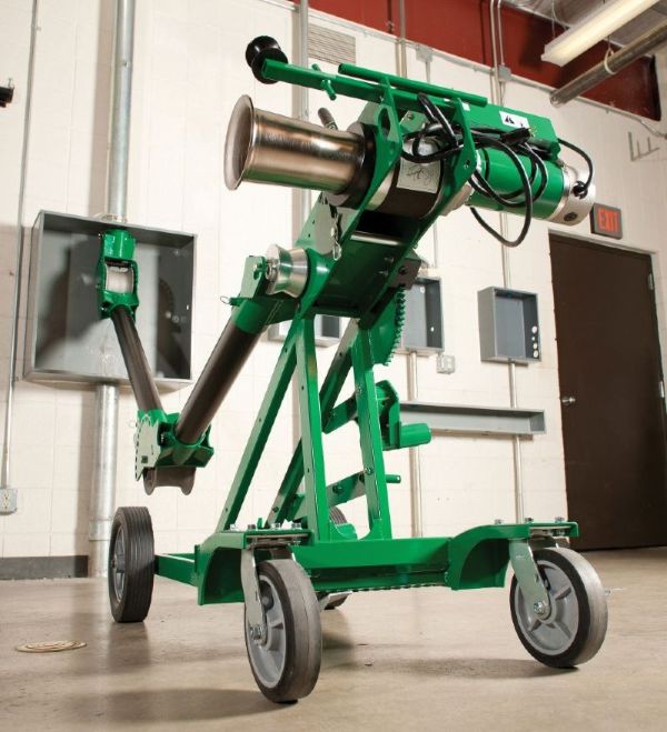 GREENLEE 6906A UT10-2S PULLER