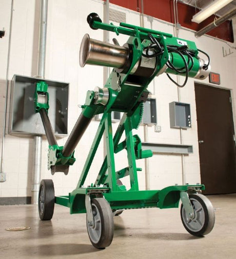 GREENLEE 6906A UT10-2S PULLER