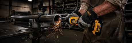 DeWalt DCG426B 20V Max 1-1/2 Variable Speed Cordless Die Grinder Tool Only