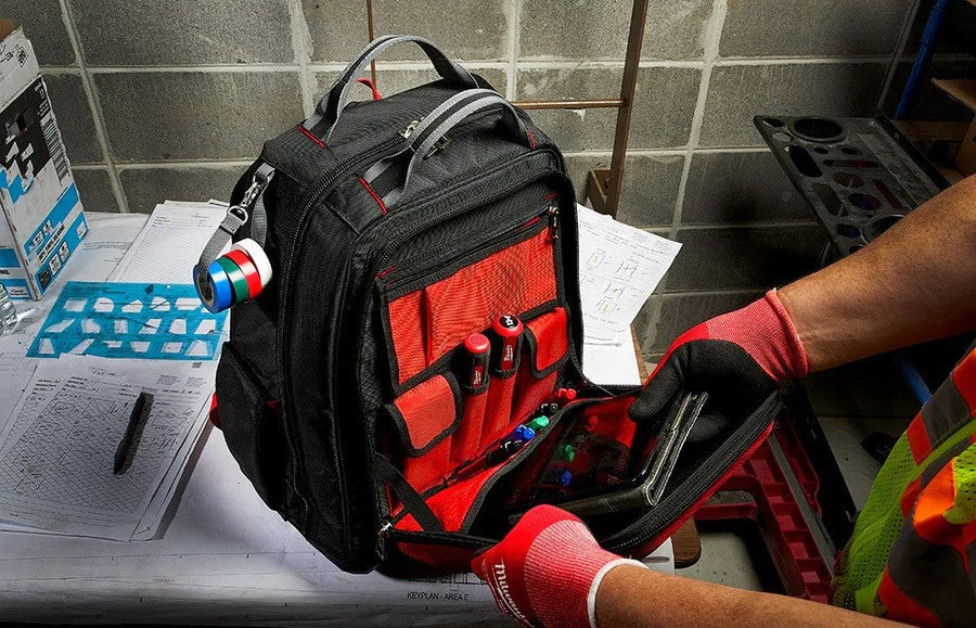 Tool Belt, Tool Bag, or Tool Vest: How to Pick the Right Carry System