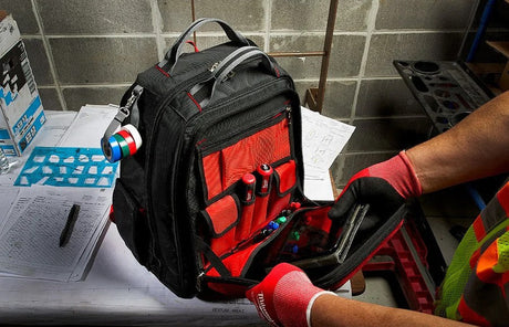 Tool Belt, Tool Bag, or Tool Vest: How to Pick the Right Carry System