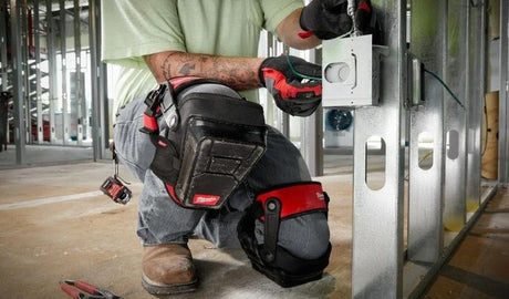 Best Knee Pads for Contractors: Types, Features, and Uses