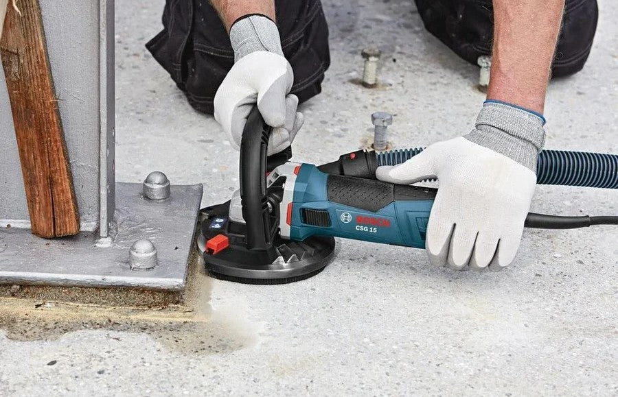 Bosch CSG15 