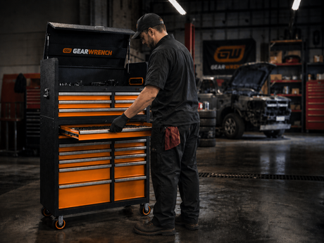megamod 873 piece master technician set