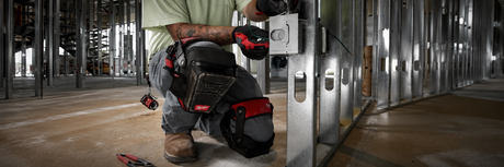 Best Knee Pads for Contractors: Types, Features, and Uses