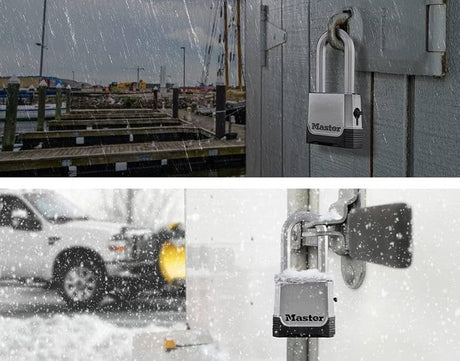 masterlock weatherproof magnum lock 