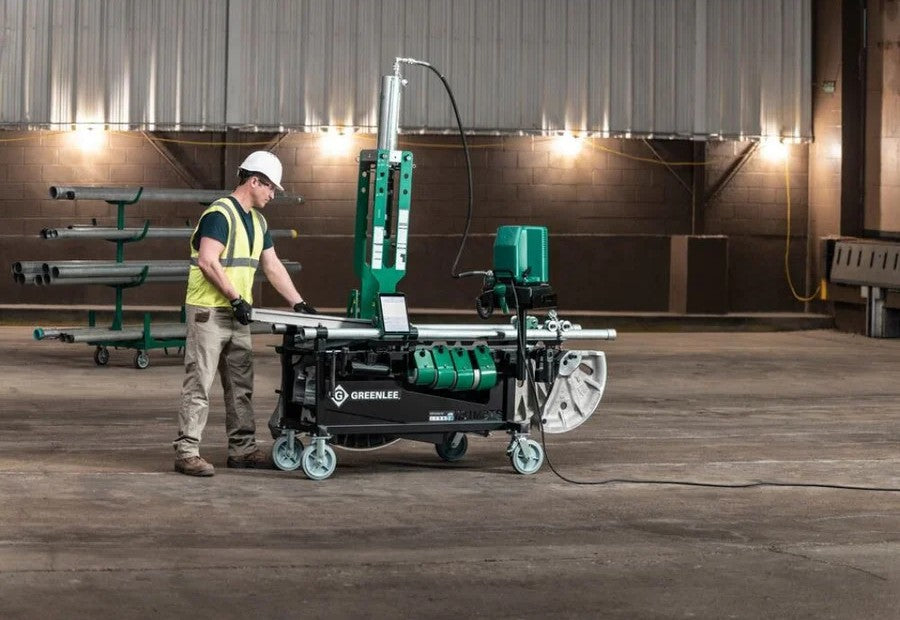 Greenlee 881GXDE980MBTS