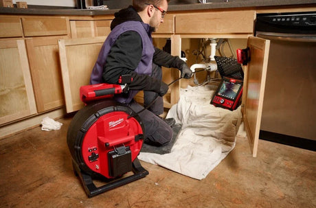 Milwaukee 3972-22 