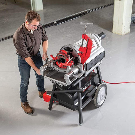 ridgid 26092 model 1224