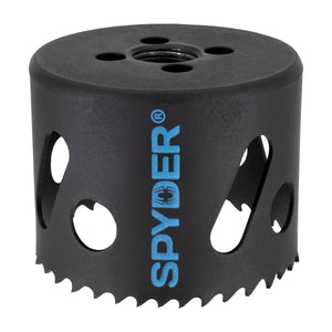 Spyder Hole Saws