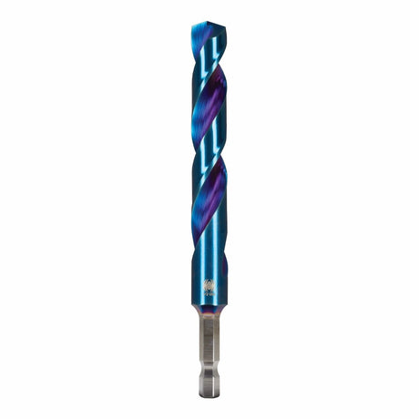 Spyder Metal Drilling