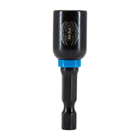 Spyder Nut Drivers & Socket Adapters