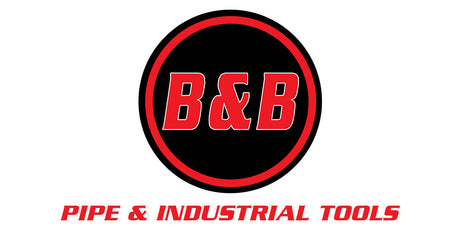 B&B Pipe & Industrial Tools