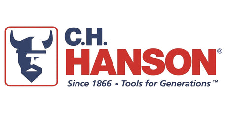 CH Hanson