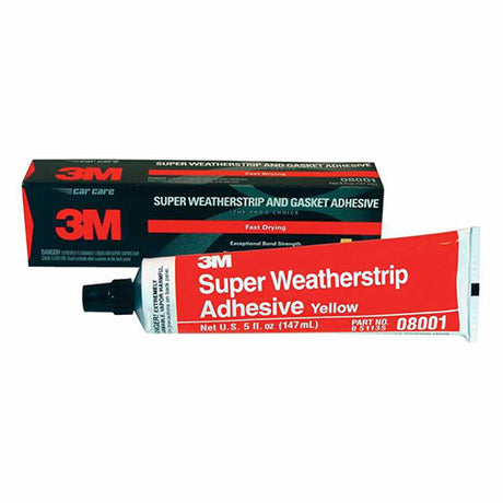 3M Construction Adhesives