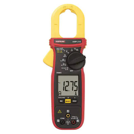 Amprobe Clamp Meters