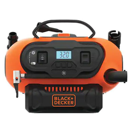 Black & Decker Air Tools