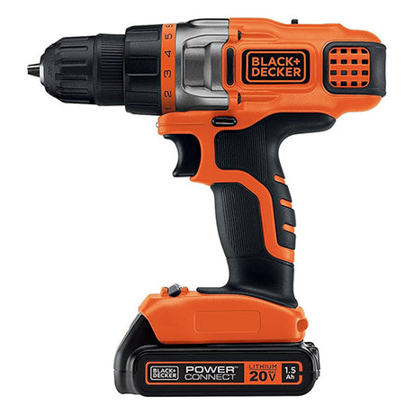 Black & Decker Drills