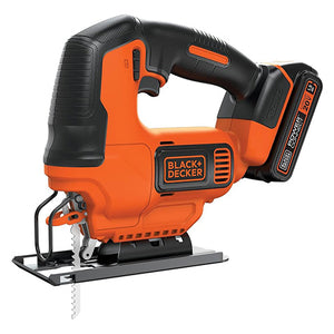 Black & Decker Saws
