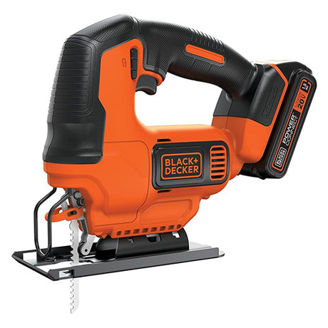 Black & Decker Saws