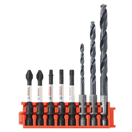 Bosch Bit Tips