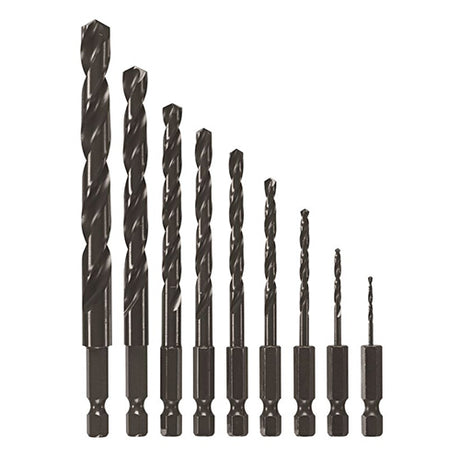 Bosch Drill Bits