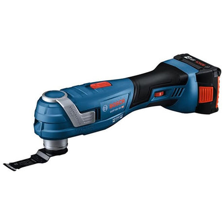 Bosch Oscillating Multi Tools