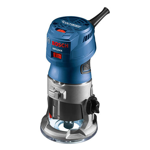 Bosch Routers Toolup