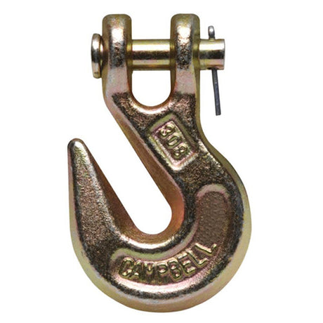 Campbell Chain Hooks