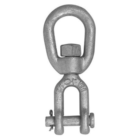 Campbell Chain Swivels