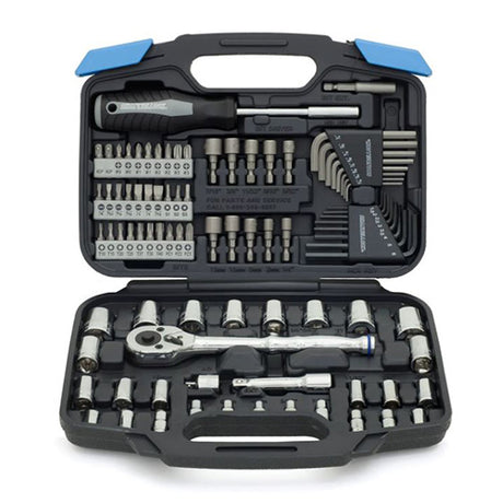 Channel Lock Combination Hand Tool Sets