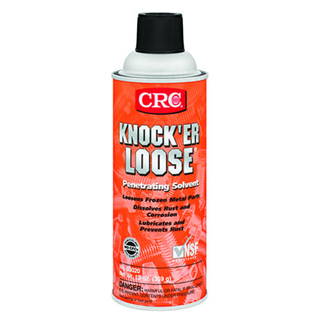 CRC Lubricants