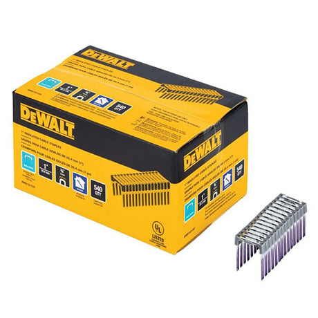 DeWalt Fasteners