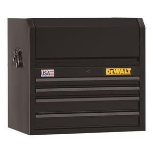 DeWalt Jobsite Storage