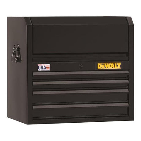 DeWalt Jobsite Storage